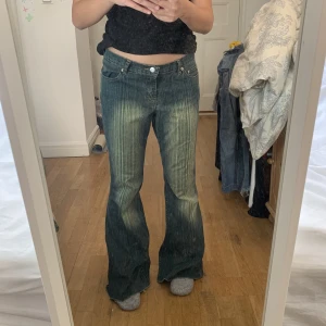 Coola as byxor  - Helt fantastiska jeans som kmr spica upp varje fit🫦