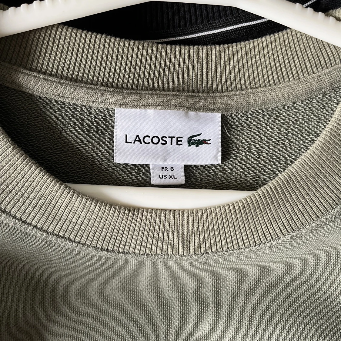 Lacoste tröja - 91