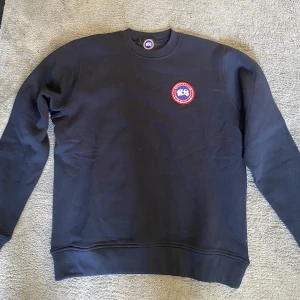 Canada Goose crewneck  - Helt oanvänd Canada Goose crewneck 