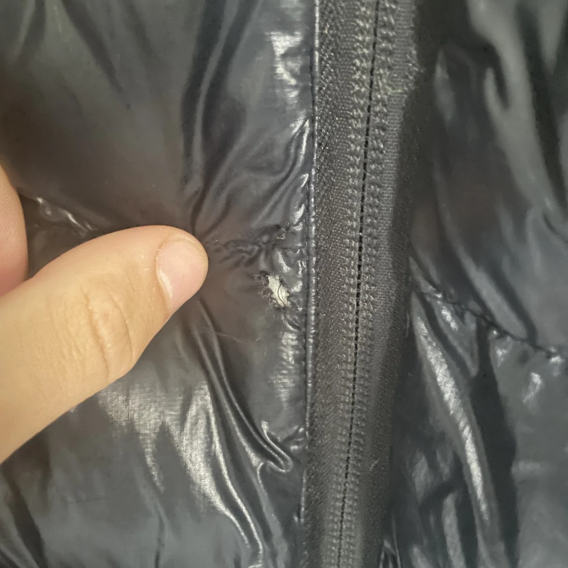 Peak performance  - 91