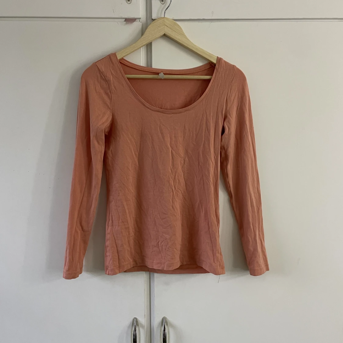 Långärmad tröja  - 91