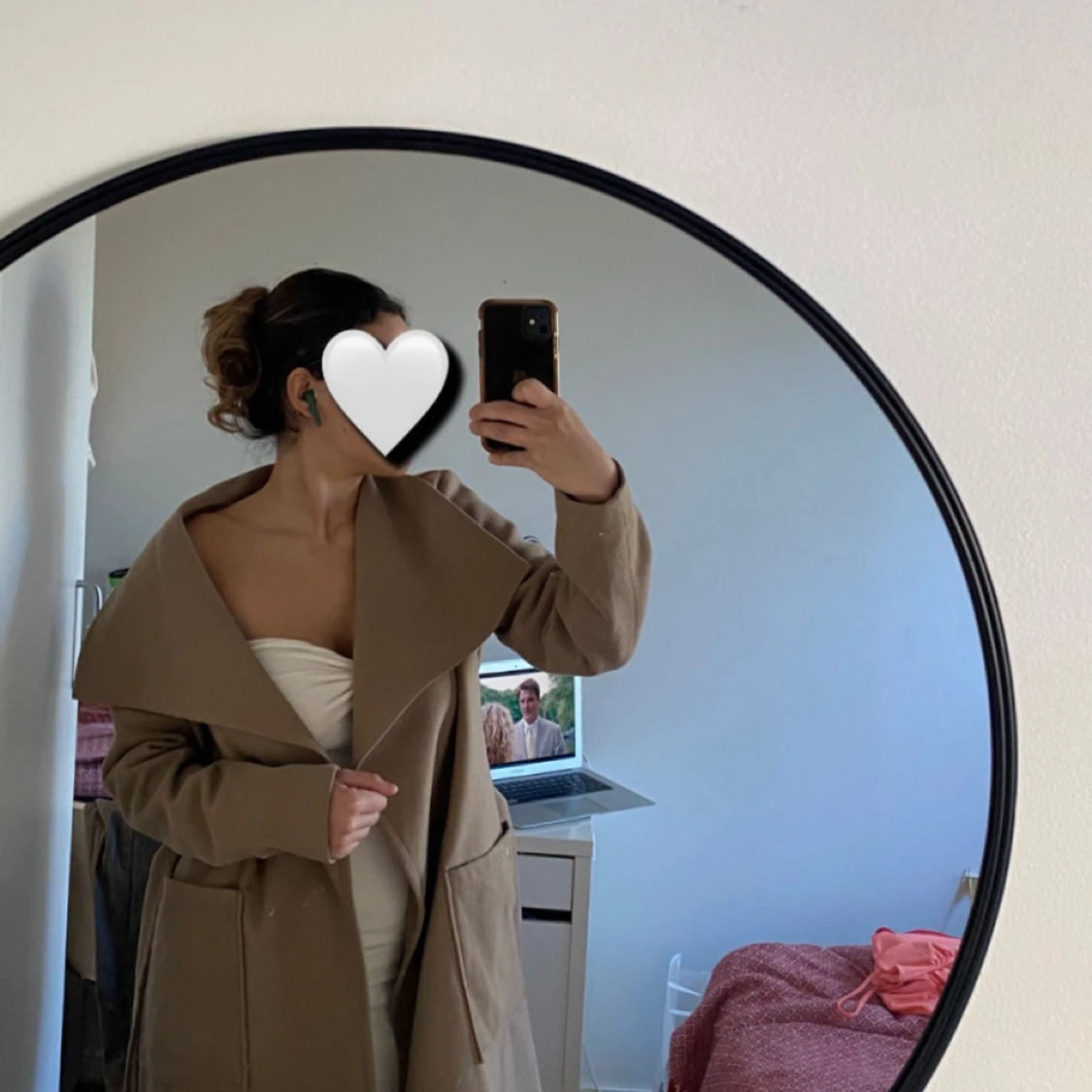 Höstkappa Only  - 90