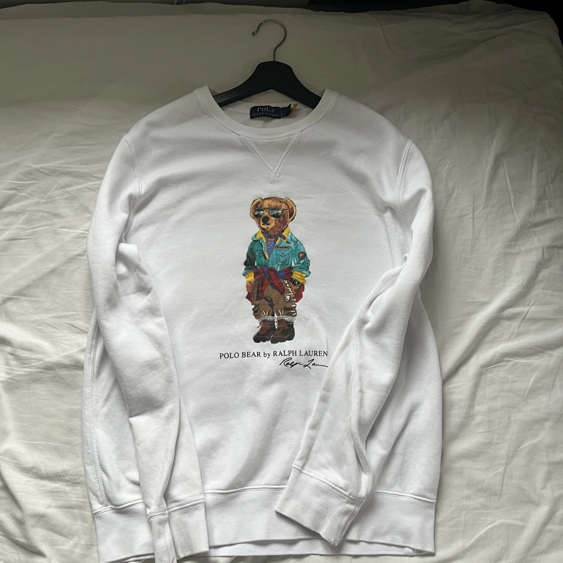 Polo Ralph lauren tröja