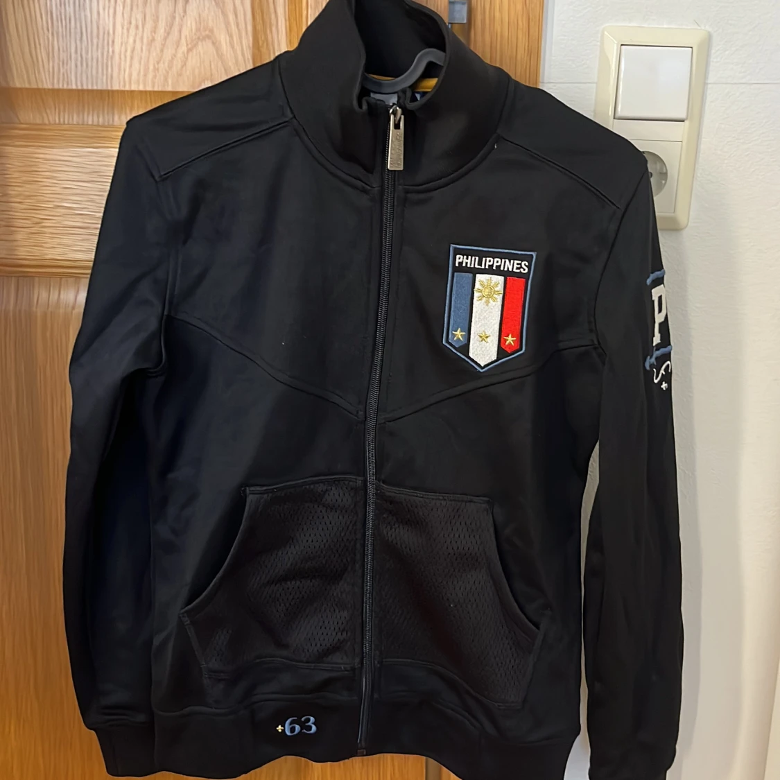 My Philippines lifestyle tröja 