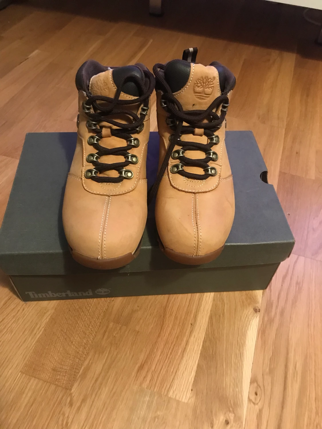 Timberland vinter/höst skor - 90