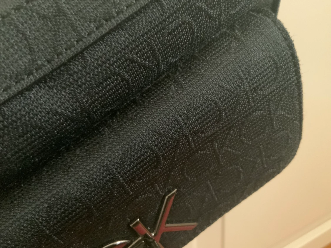 Lock Camera - Axelremsväska - Calvin Klein  - 90