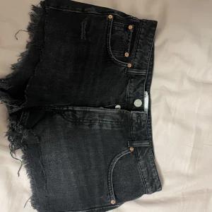Jens shorts  - Short som knappt är använda då dom är för stora för mig