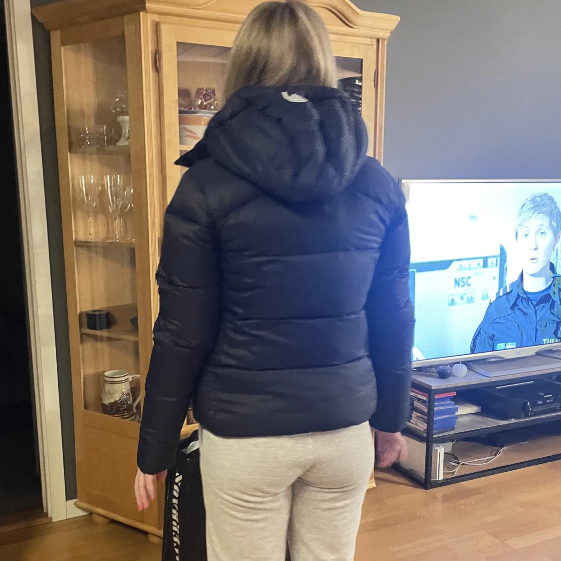 Sail Racing jacka - 90