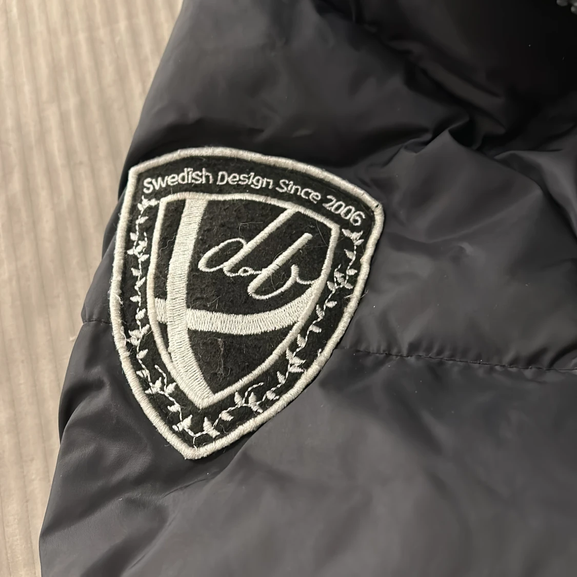 Swedish Design Jacka - 91