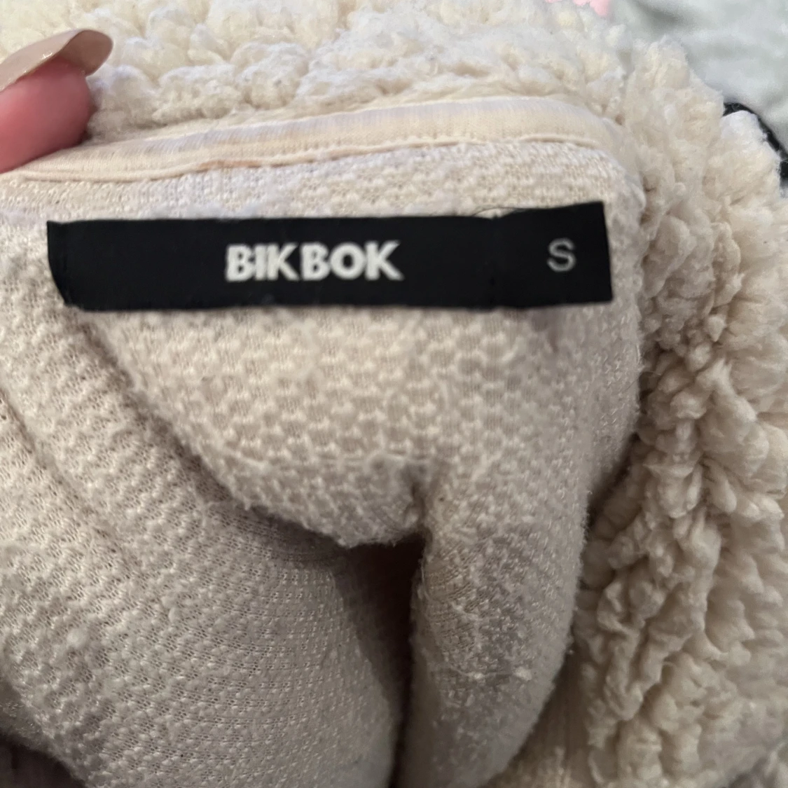 jätte mysig från bikbok💕 - 91