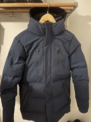 Sail racing jacka  - Storlek M passar även S 