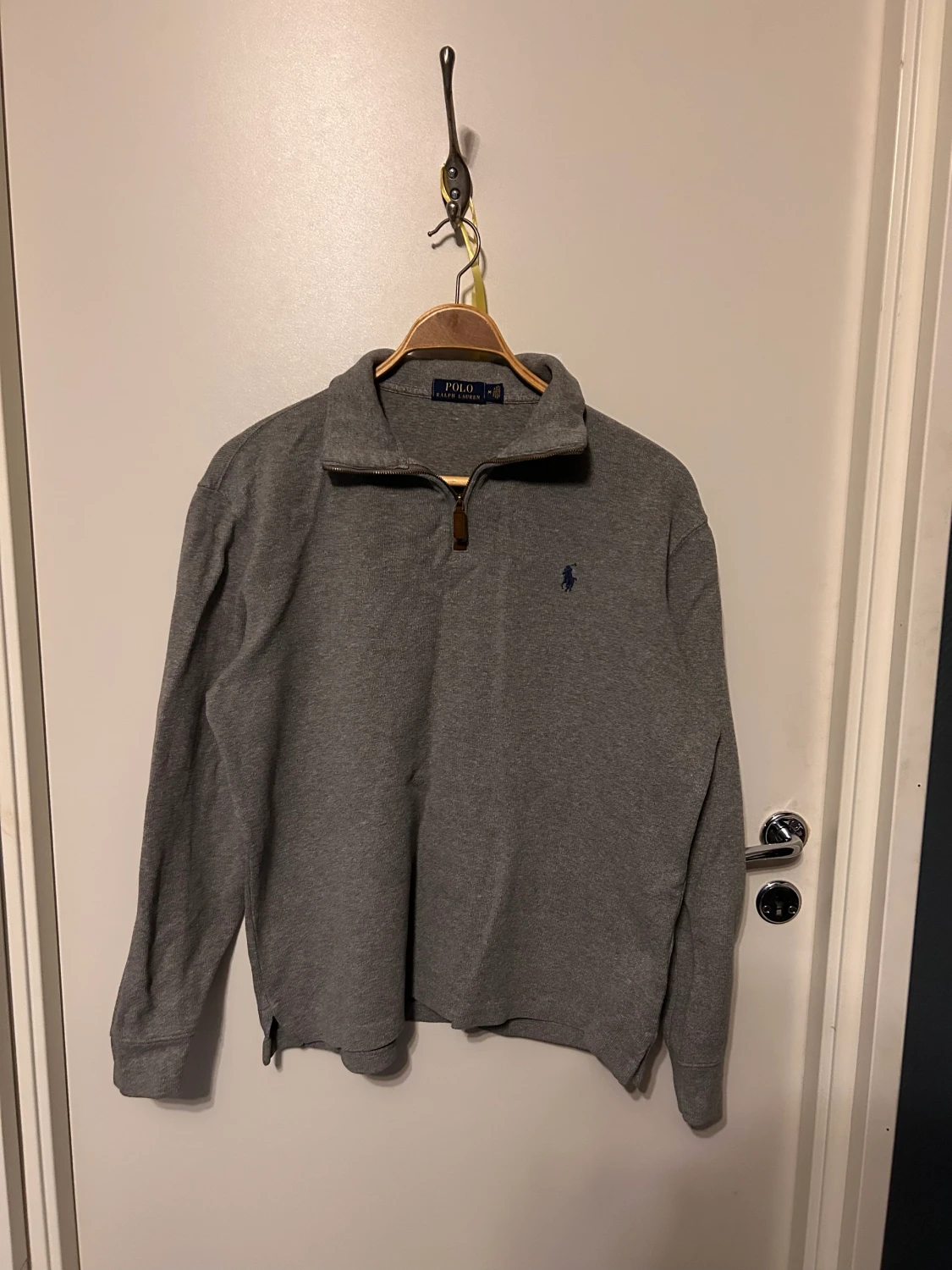 Ralph Lauren half zip