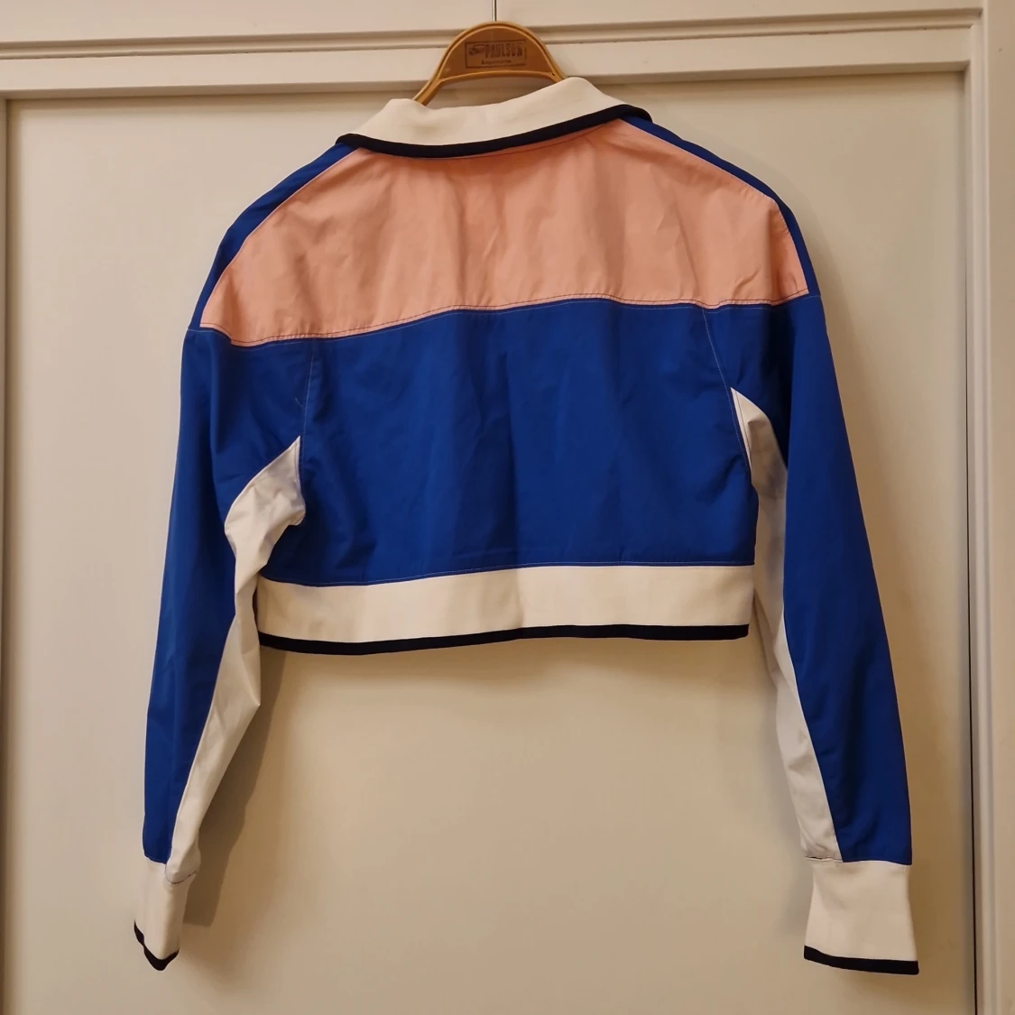 Croppad Sportjacka - 90