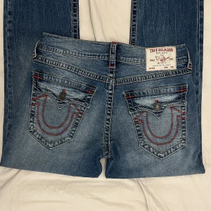 True Religion Jeans - Supersnygga truies i nyskick! Nypris: 3000kr