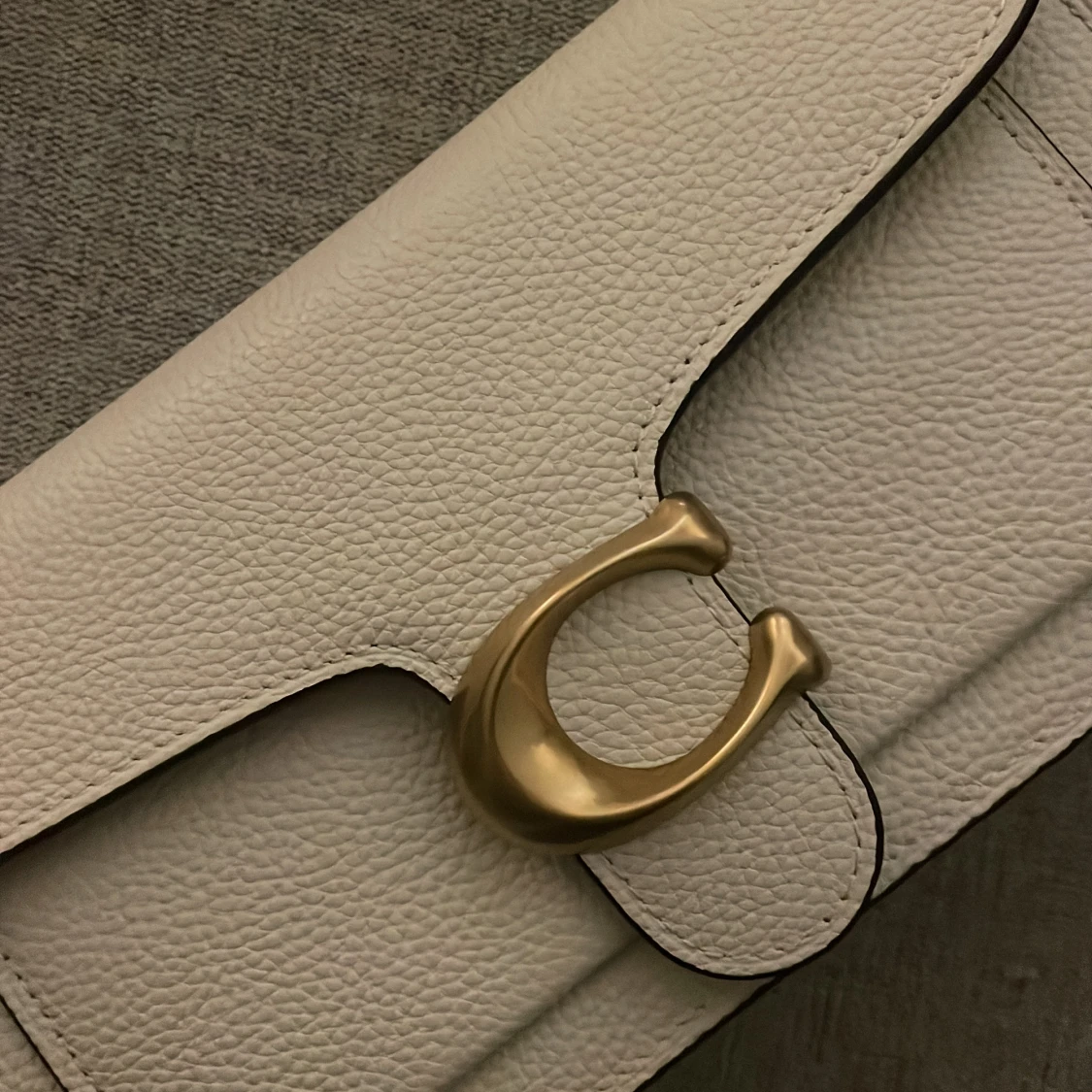 Choch väska tabby - 90