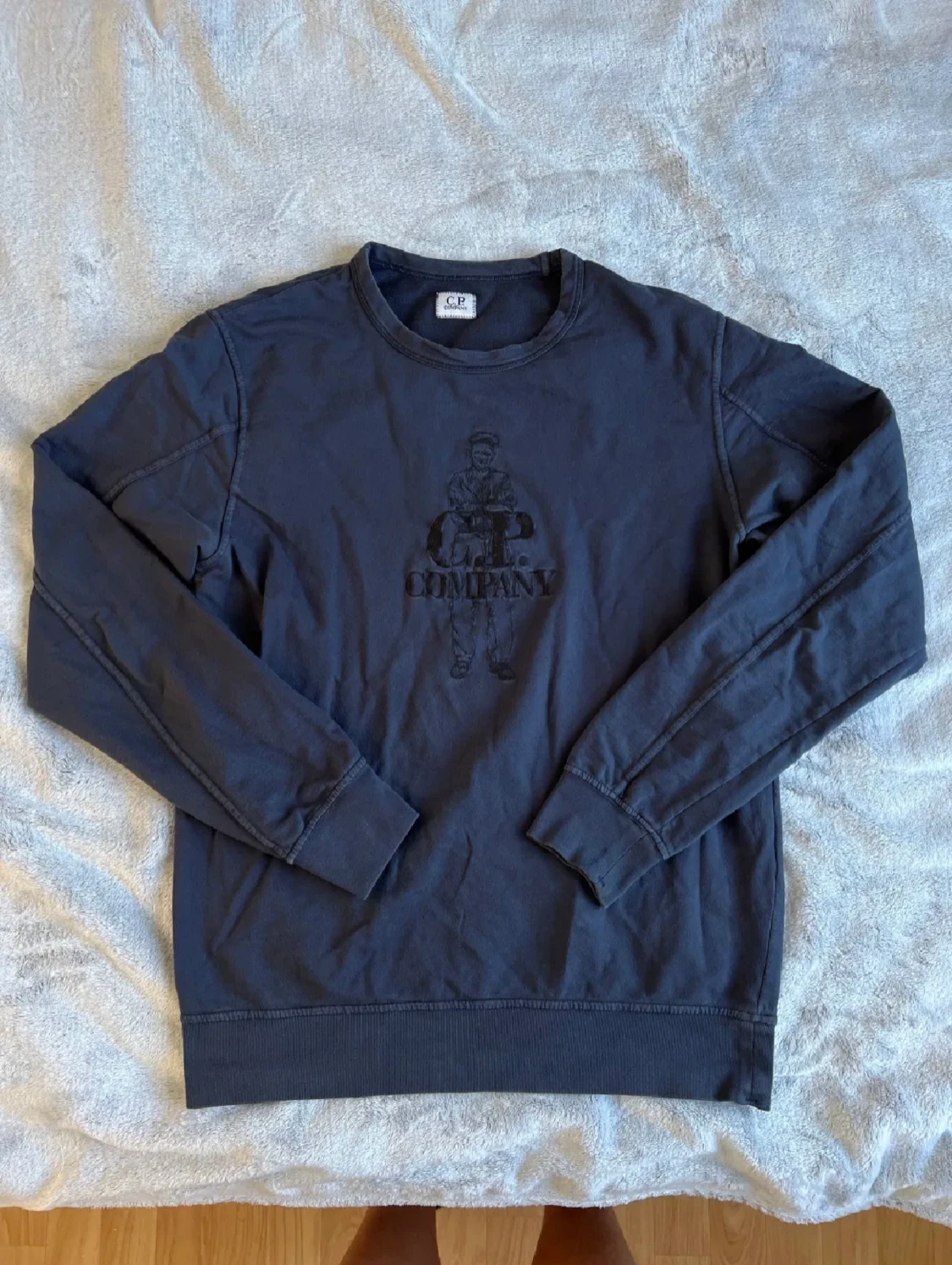 Cp company sweatshirt