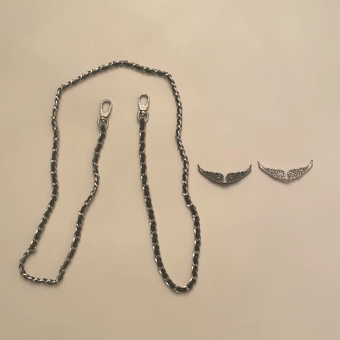 Zadig&Voltaire väska - 90