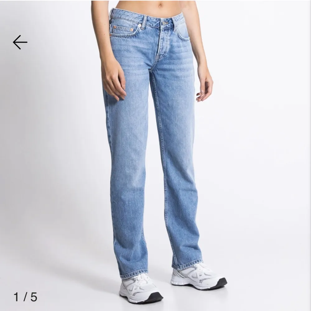 Lågmidjade jeans icon lager 157. Jeans & Byxor.