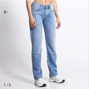 Lågmidjade jeans icon lager 157
