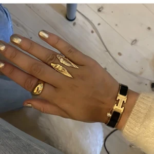 Ring - SUPER snygg ring