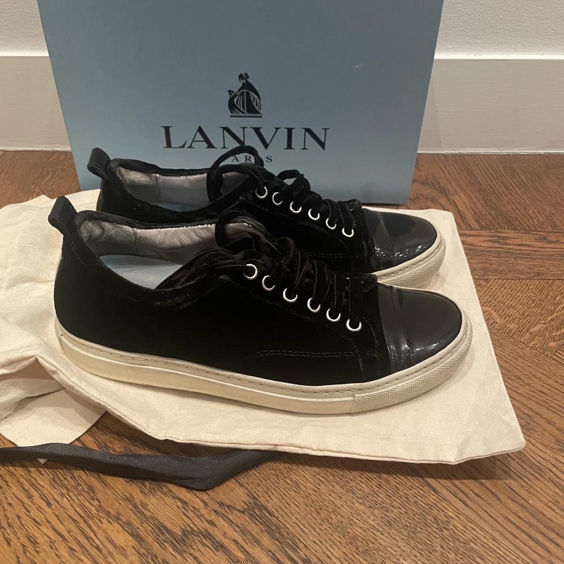 Lanvin Skor