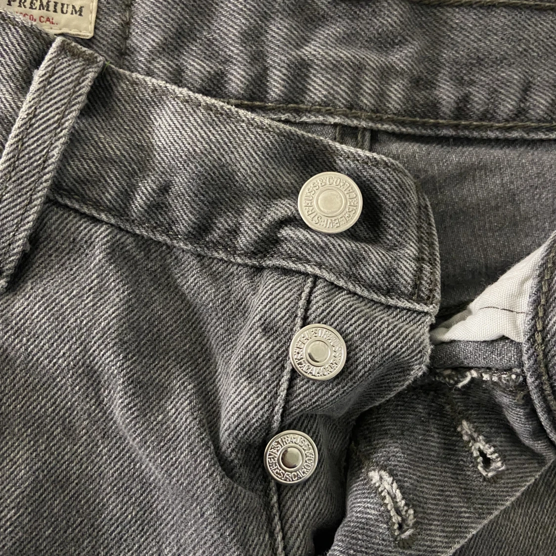 Levis jeans - 90