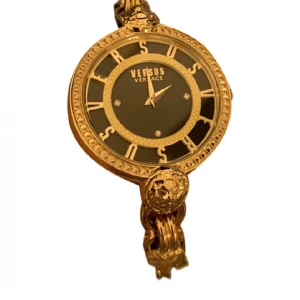 Versace klocka ny - Helt ny, aldrig använd Skickas i orginal box