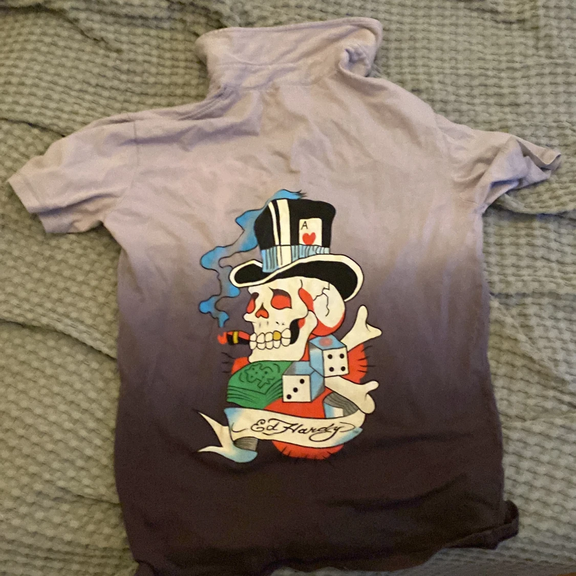 Ed Hardy piké  - 90