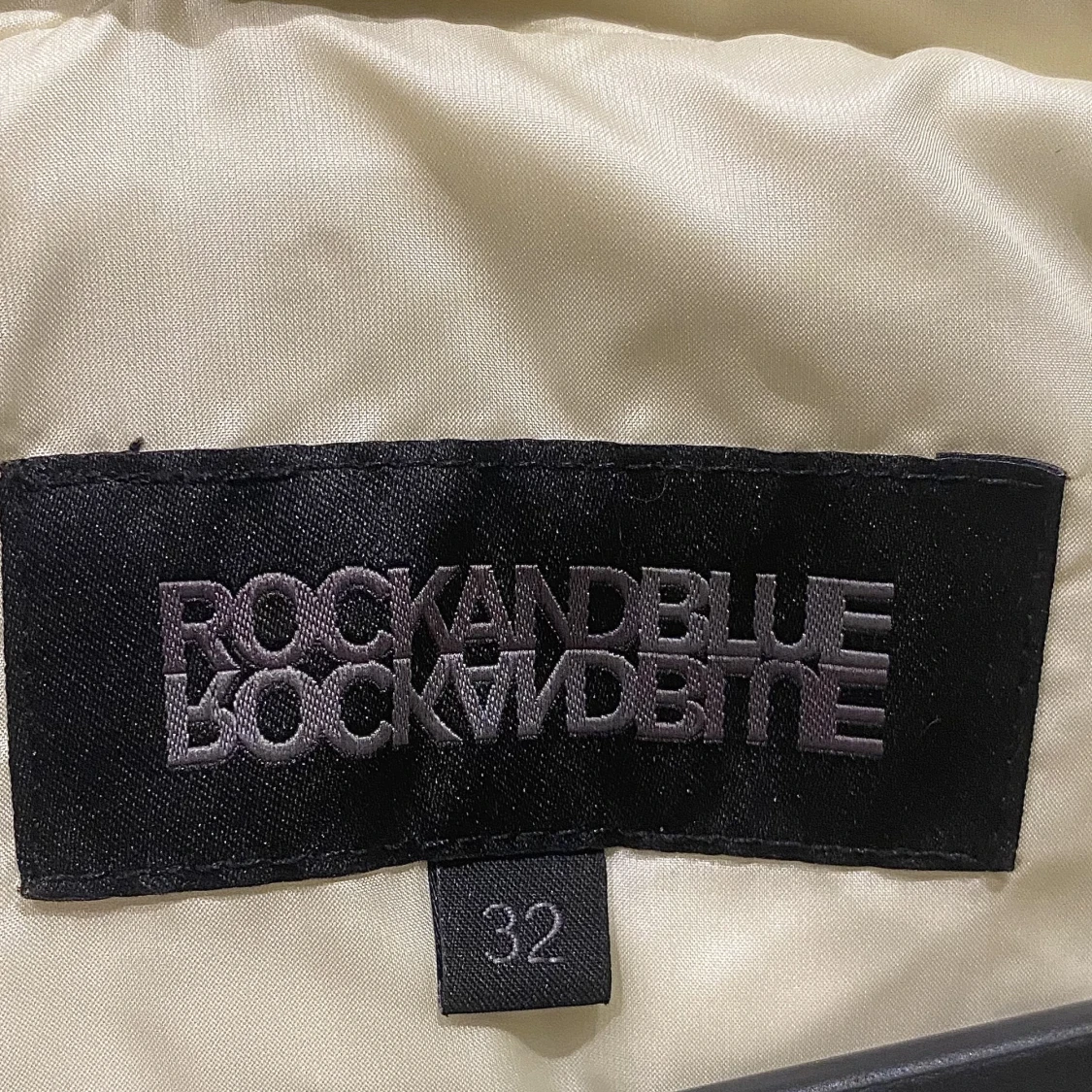 Rockandblue jacka - 90