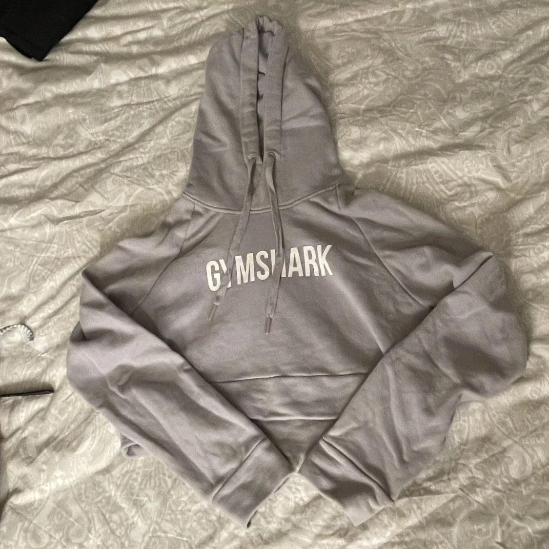 Gymshark tröja