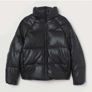 Jacka - Säljer min jacka från NA-KD 