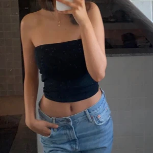 Tube topp - Tube topp zara i storlek xs 