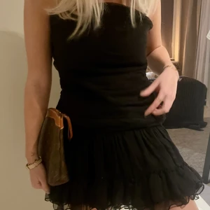 Cocktail klänning  - Perfekt till fest eller nyår!!