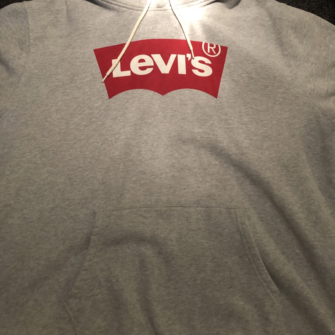 Levi’s hoodie - 91