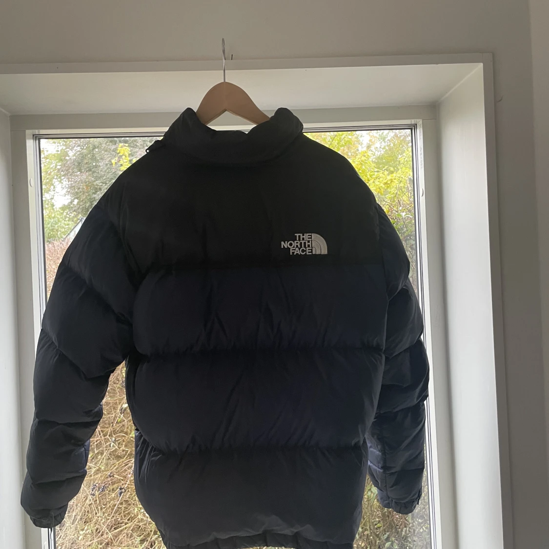 The north face jacka  - 90