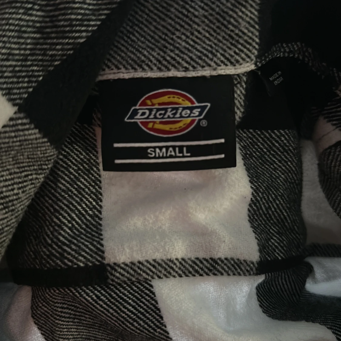 Dickies skjorta - 90