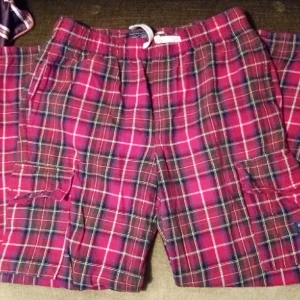 Byxa - Pajama byxa. Vintage inspired Sportswear.