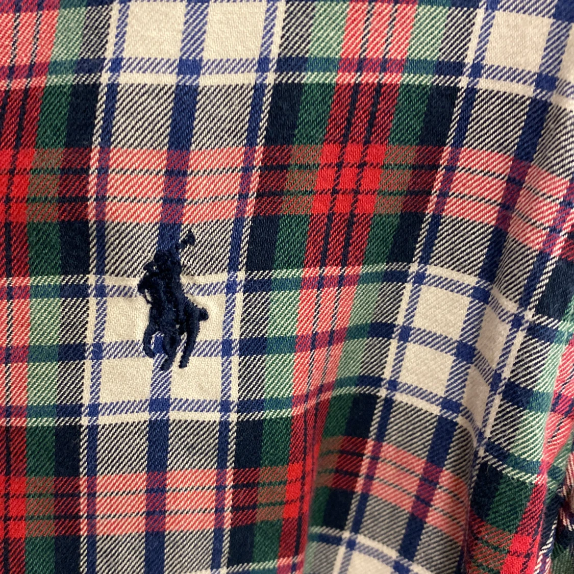 Ralph Lauren skjorta (pojke) - 91