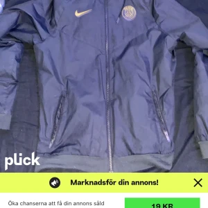 Psg jacka  - Frakten
