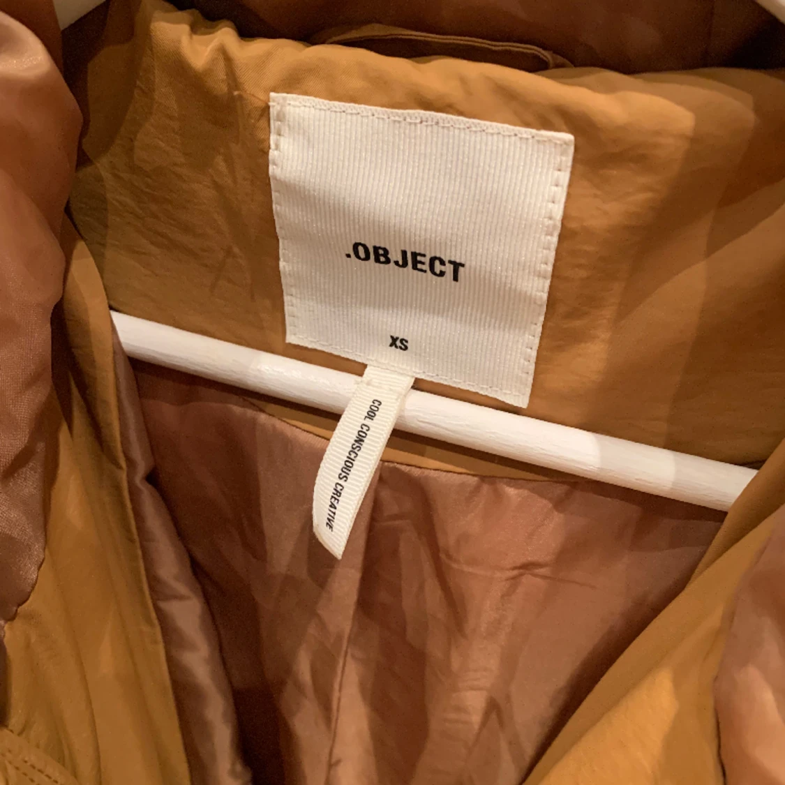 Dunjacka från Object  - 90