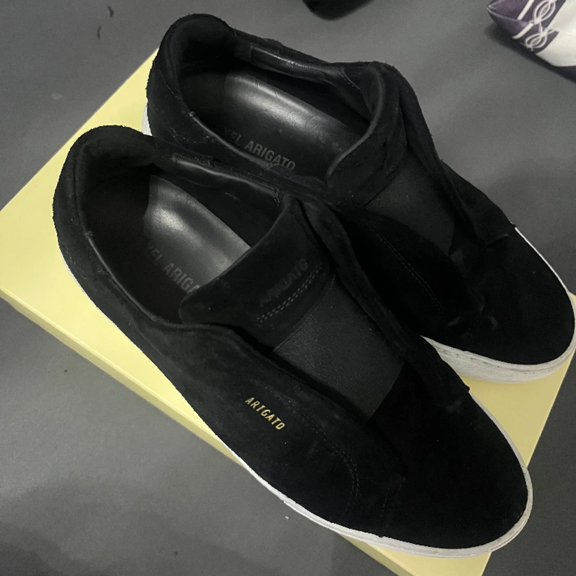 Axel arigato 360 laceless