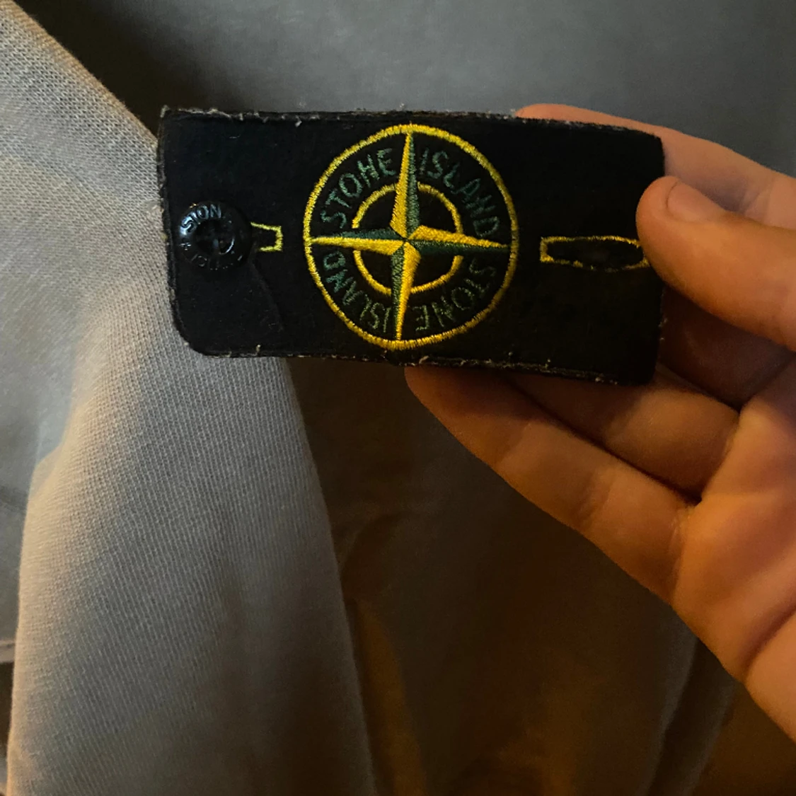Stone Island tröja