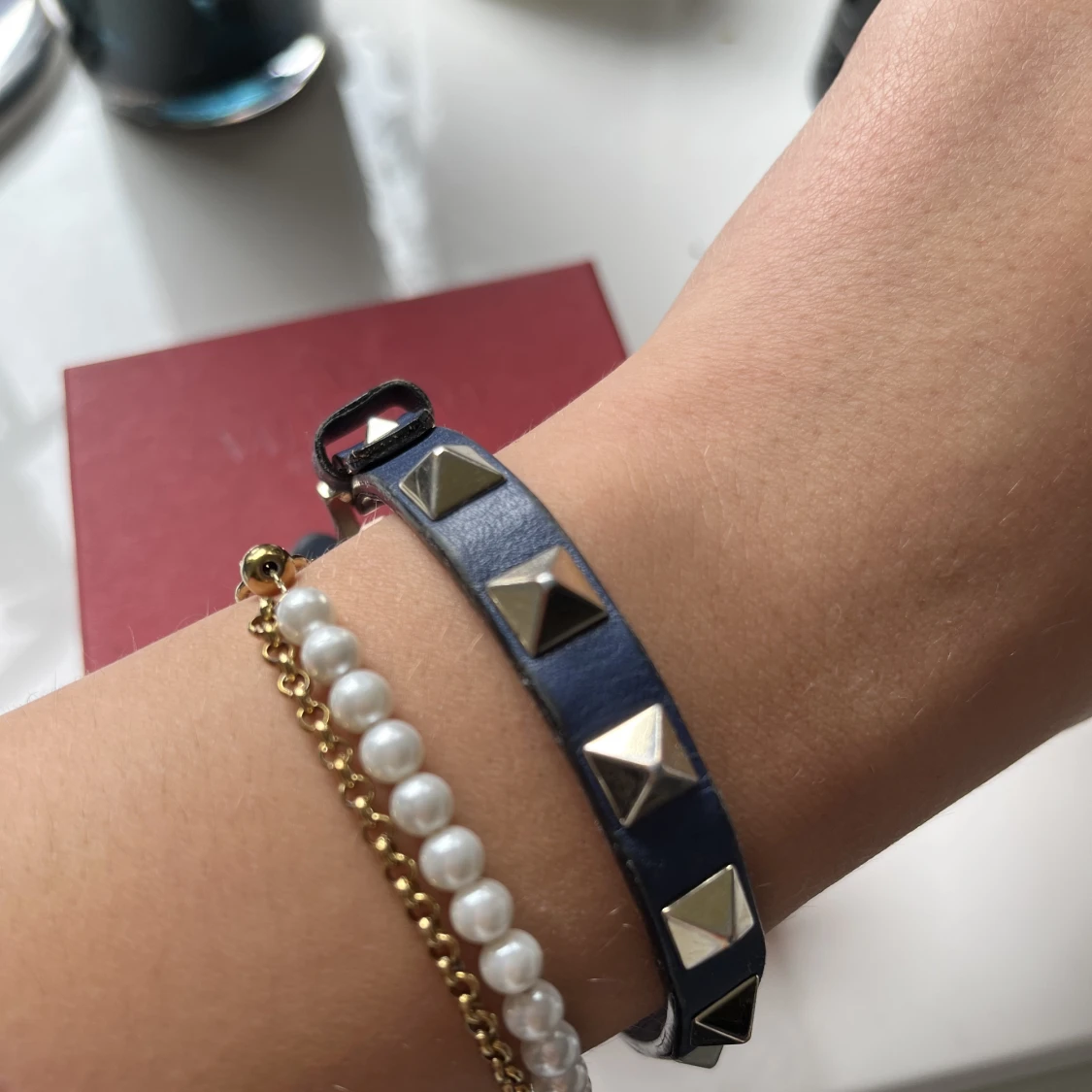 Valentino armband