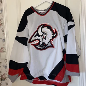 NHL tröja - En NHL tröja i storlek L i herr. Frakt får köparen stå för!