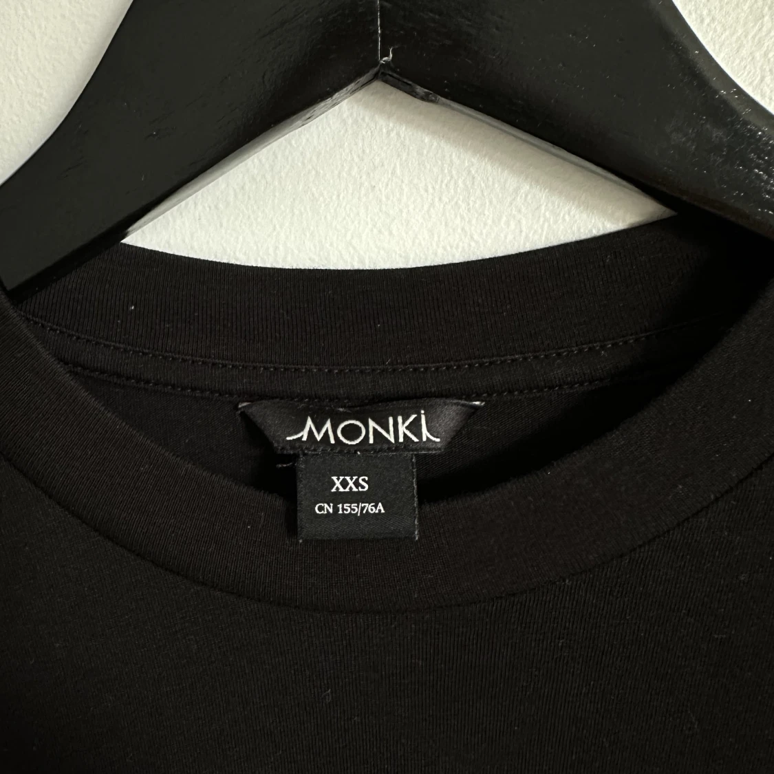 Monki topp strl. XXS - 91