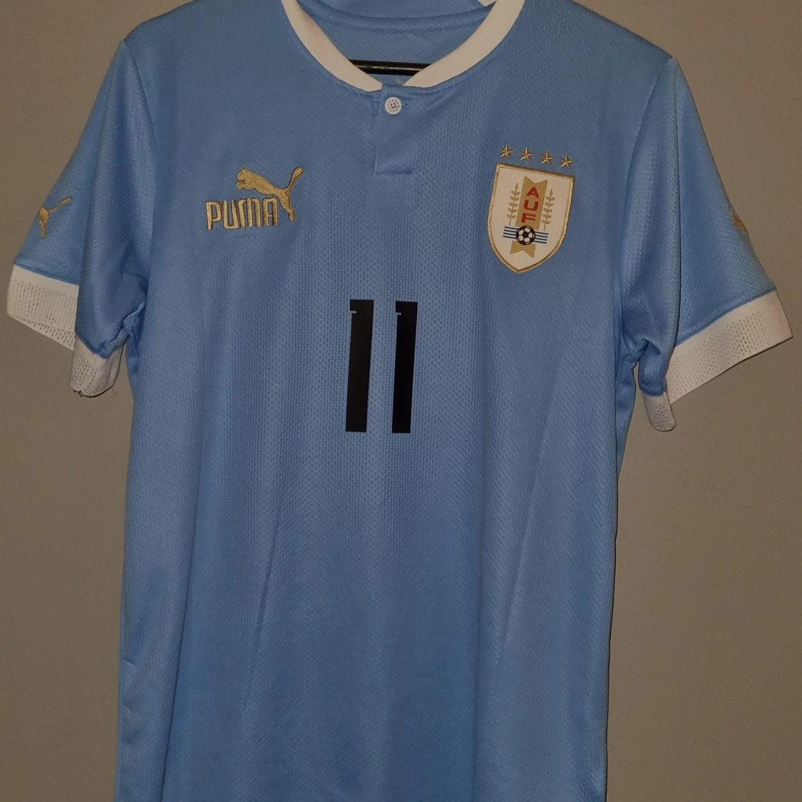 Darwin Nunez tröja - 90