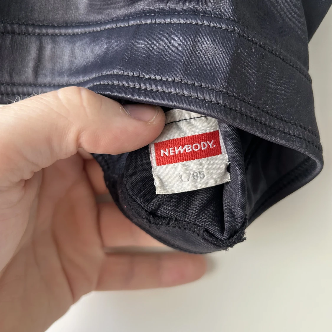 Newbody träningstopp - 90