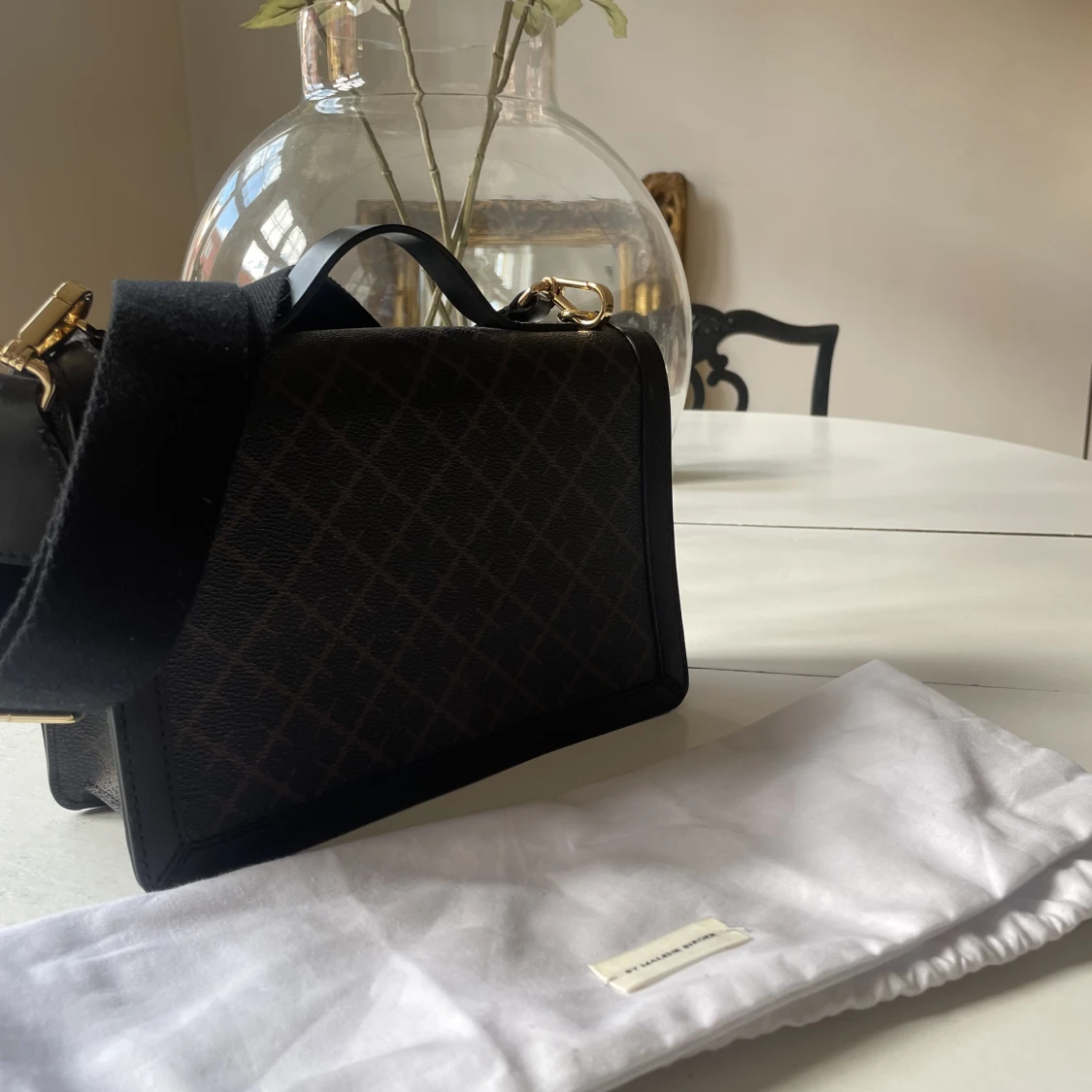 Madelene birger  - 91