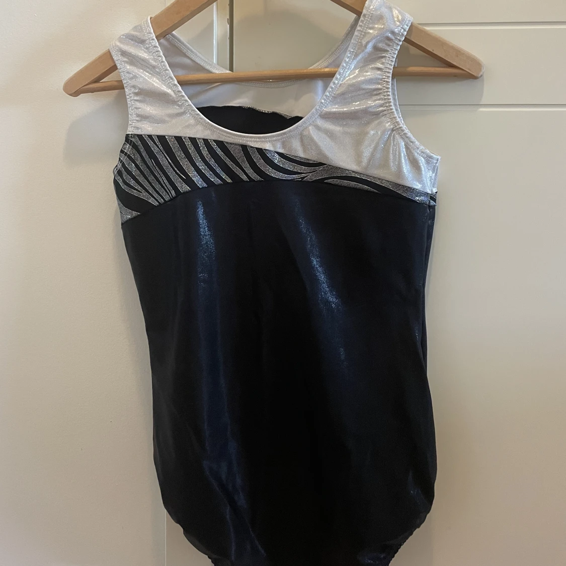 Gymnastikdräkt  - 90