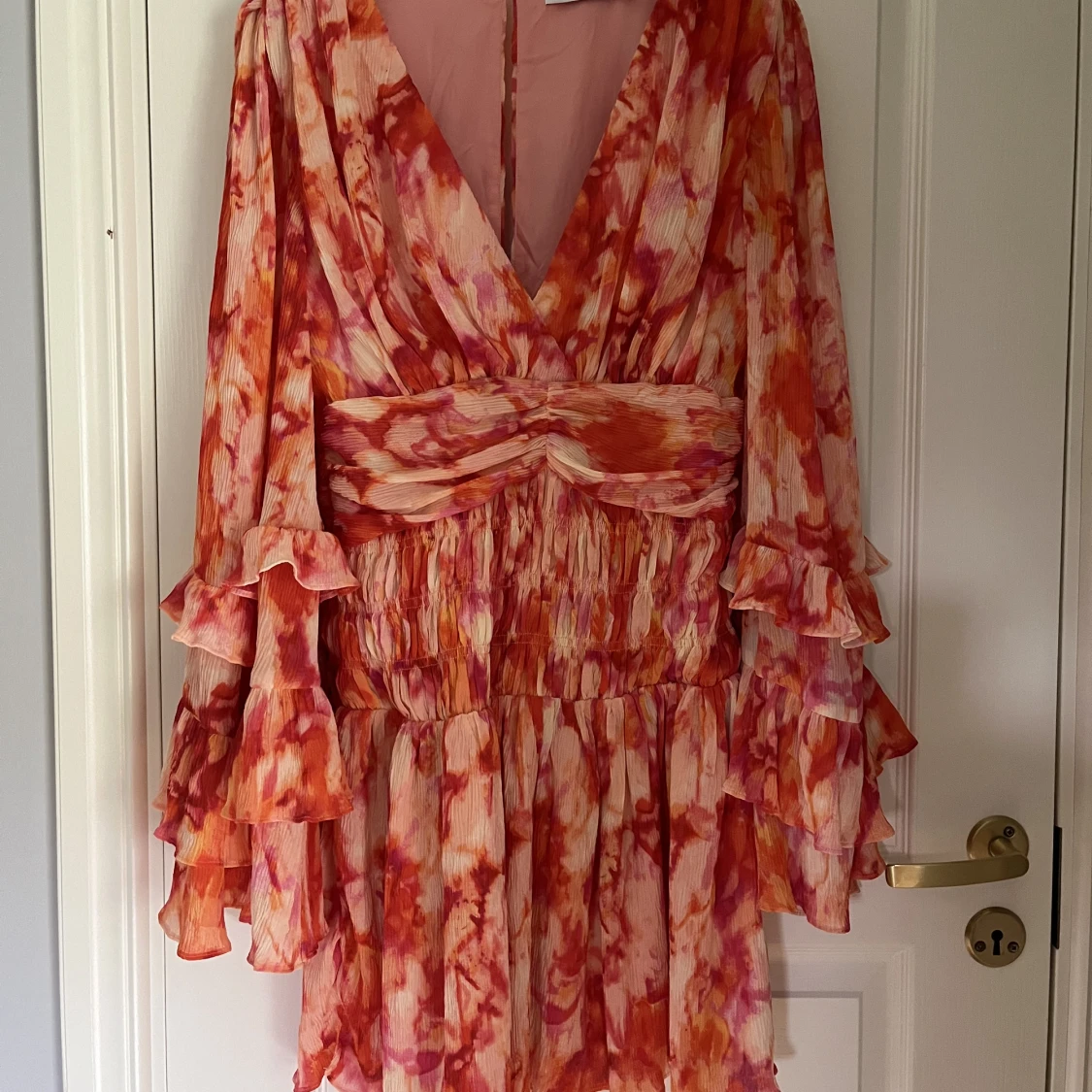 Sanna jörnvik klänning - 91